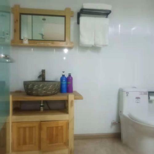 Bed & Breakfast Jiayuguan Yanming Hotel