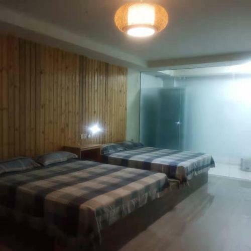 Bed & Breakfast Jiayuguan Yanming Hotel