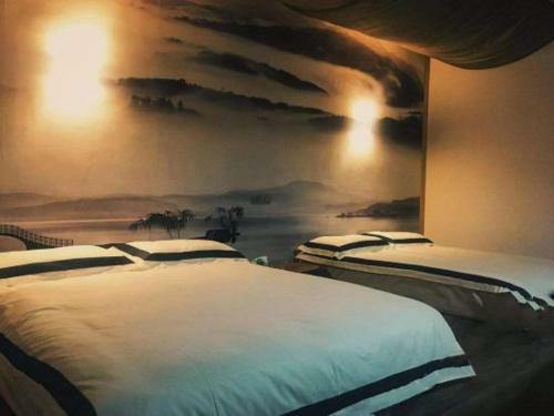 Bed & Breakfast Jiayuguan Yanming Hotel