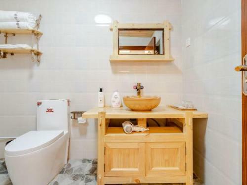 Bed & Breakfast Jiayuguan Yanming Hotel