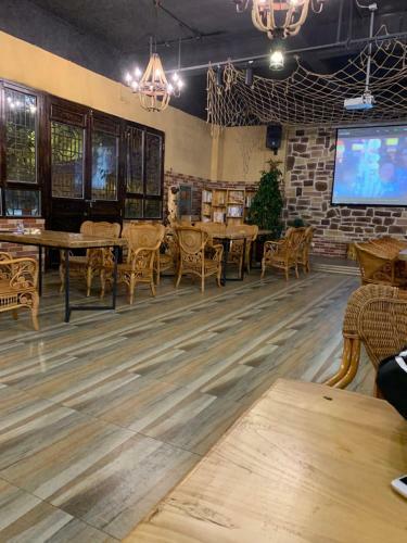 Bed & Breakfast Jiayuguan Yanming Hotel