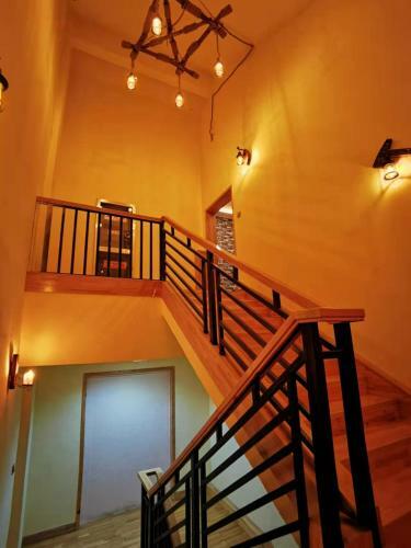 Bed & Breakfast Jiayuguan Yanming Hotel