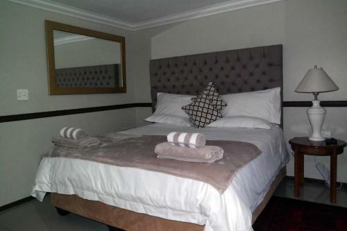 Apartamento Self Catering Room With Private Entrance In