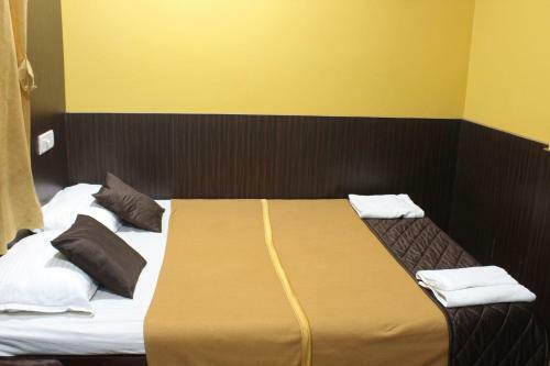 Hotel Gsr Rooms
