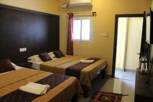 Hotel Gsr Rooms
