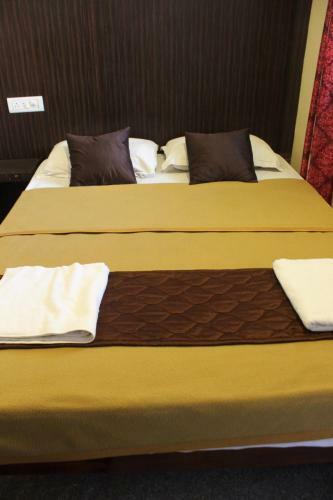 Hotel Gsr Rooms