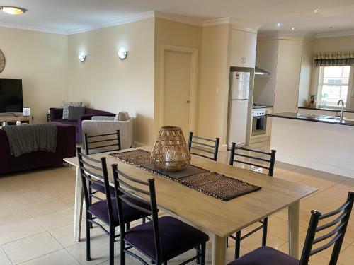 Apartamento City Edge Accommodation, Mount Gambier