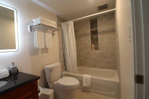 Victoria Gorge Waterway Vacation Home