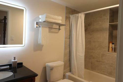 Victoria Gorge Waterway Vacation Home