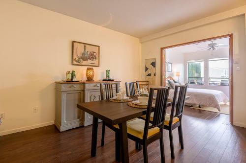 Apartamento Charming 1 Bdrm View Suite
