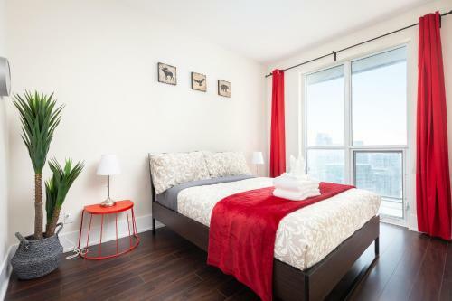 Apartamento Historic Unobstructed Views In Downtown Core