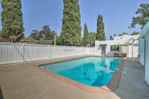 Apartamento Riverside Casita By Shops, Restaurants And More