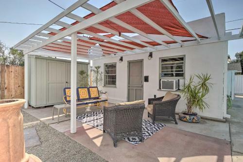 Apartamento Riverside Casita By Shops, Restaurants And More