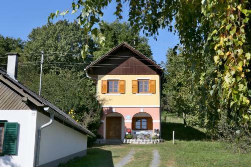 Kellerst�ckl Im Uhudlerland