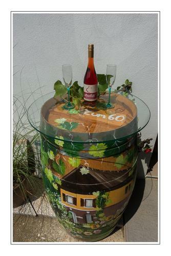 Kellerst�ckl Im Uhudlerland