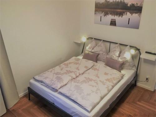 Apartamento Appartement Uh55
