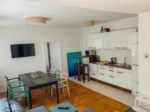 Apartamento Appartement Uh55