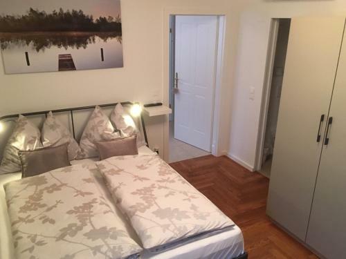 Apartamento Appartement Uh55