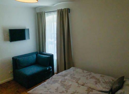 Apartamento Appartement Uh55