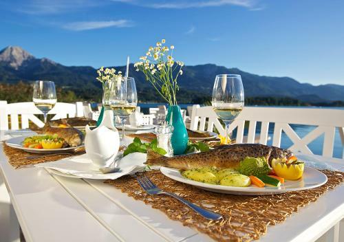Alpe Adria Apartments - Top 11