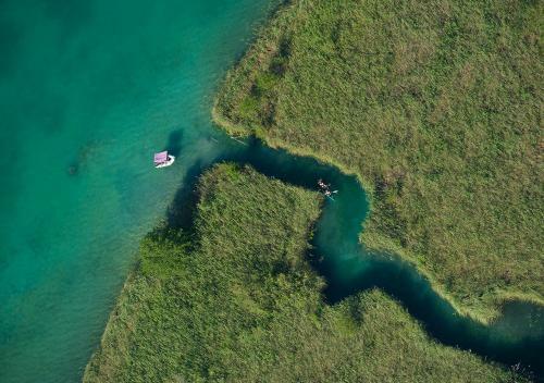Alpe Adria Apartments - Top 11