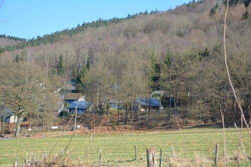 Huisje In Stavelot