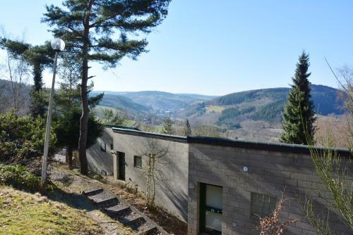 Huisje In Stavelot
