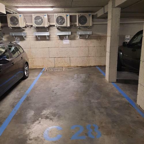 Apartm�n Pergola