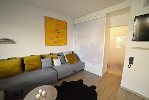 Apartm�n Pergola