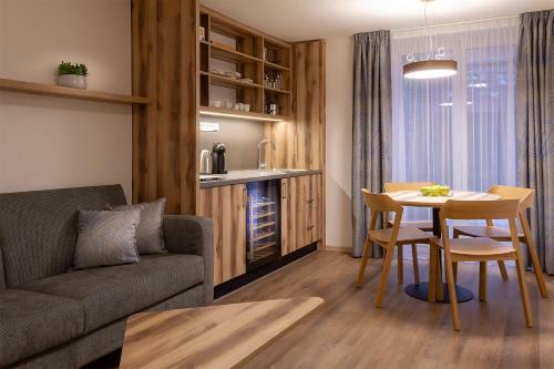 Apartamento Hn�zdo