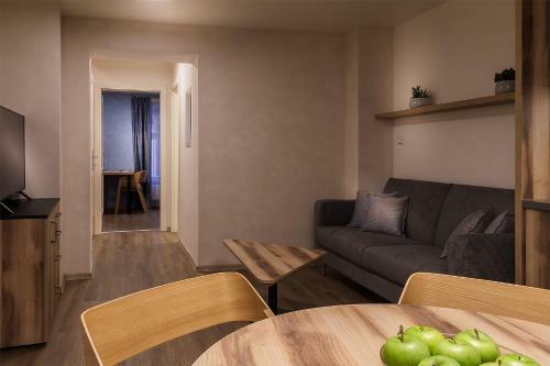 Apartamento Hn�zdo