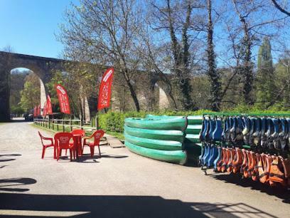 Glamping Des 2 Marguerites