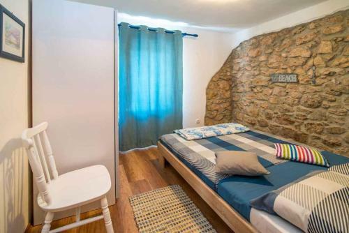 Holiday Home In Risika/insel Krk 36899