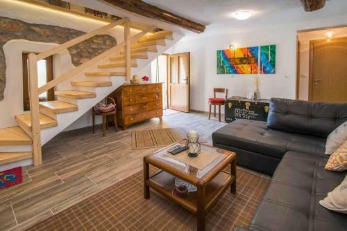 Holiday Home In Risika/insel Krk 36899