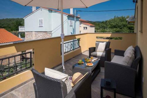 Holiday Home In Risika/insel Krk 36899