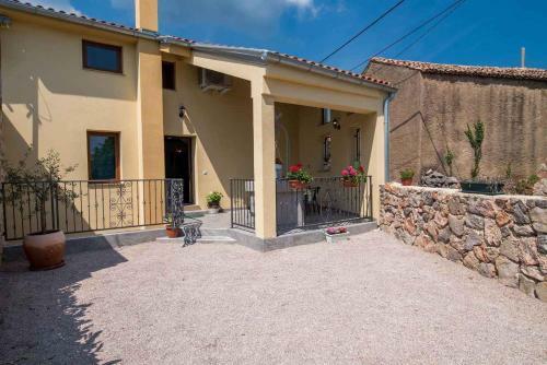 Holiday Home In Risika/insel Krk 36899