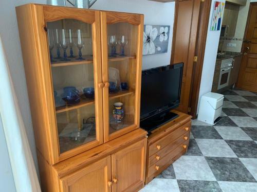 Service Apart Lazaro - Apartamentos Aguamarina 28