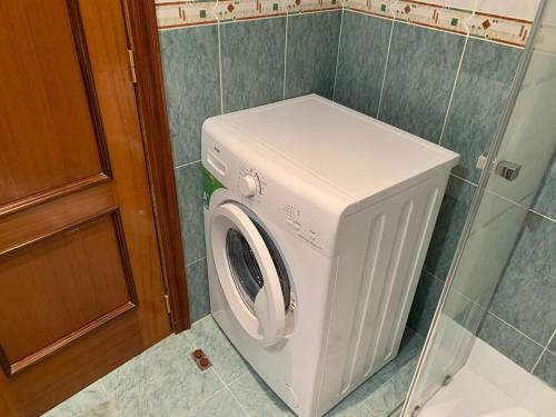 Service Apart Lazaro - Apartamentos Aguamarina 28