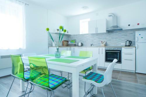 Apartman Vi?nja