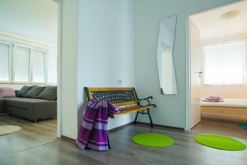 Apartman Vi?nja