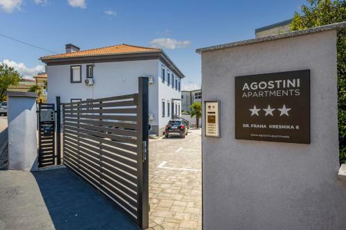 Studio Apartments Agostini