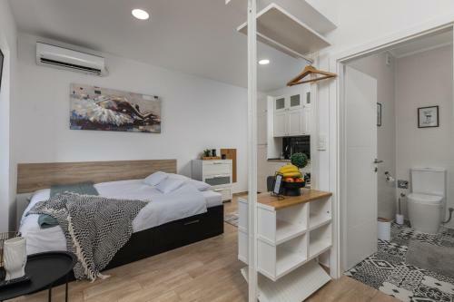 Studio Apartments Agostini