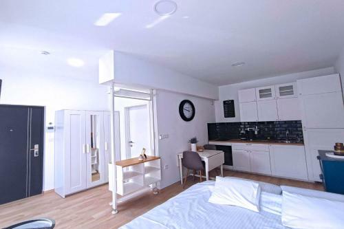 Studio Apartments Agostini