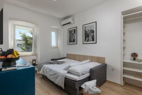 Studio Apartments Agostini