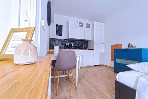 Studio Apartments Agostini