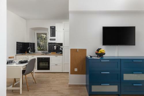 Studio Apartments Agostini