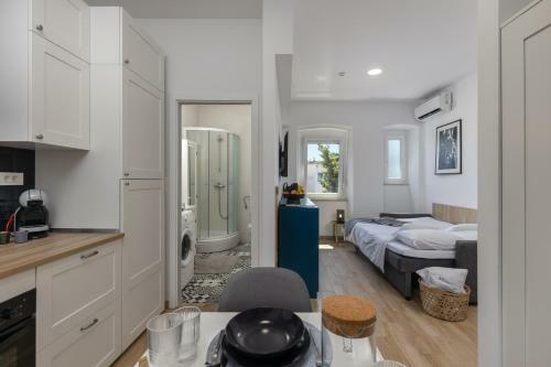 Studio Apartments Agostini