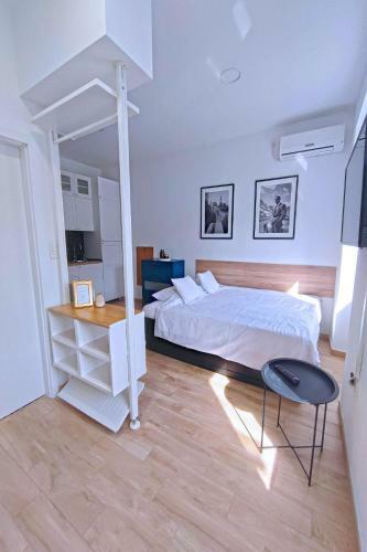 Studio Apartments Agostini