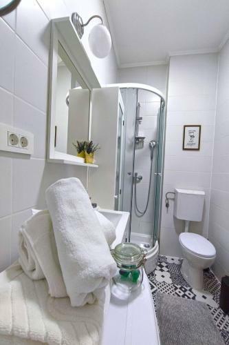 Studio Apartments Agostini
