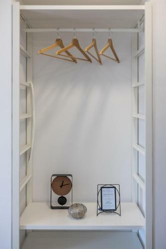 Studio Apartments Agostini